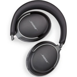 Наушники Bose QuietComfort Ultra Headphones Black